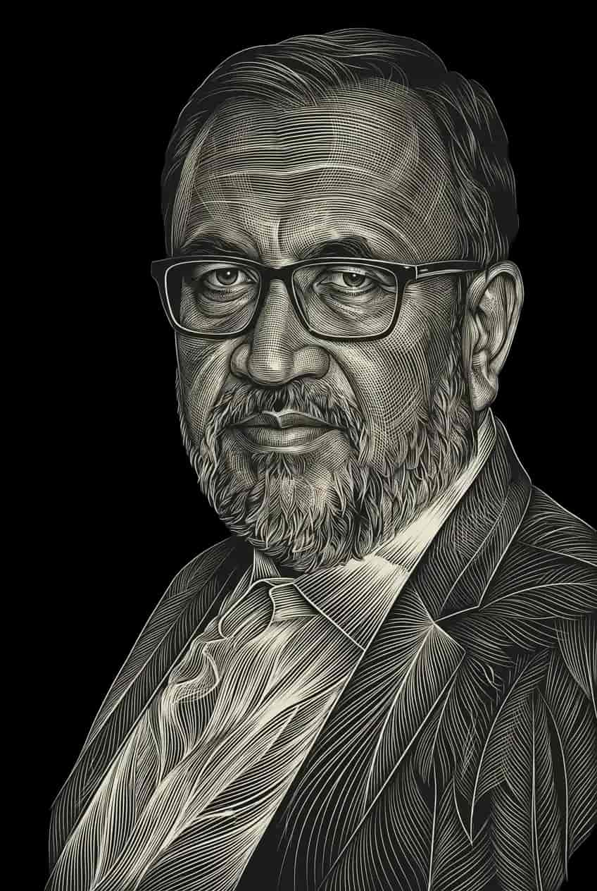 Dr. Amin Ahmadi