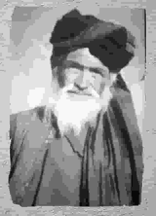  Amanullah Hasani