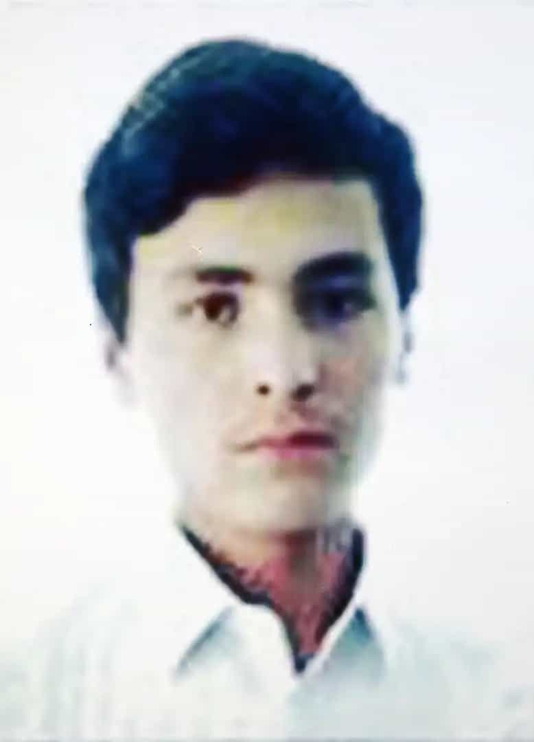 Nawroz Ali Hassanzada