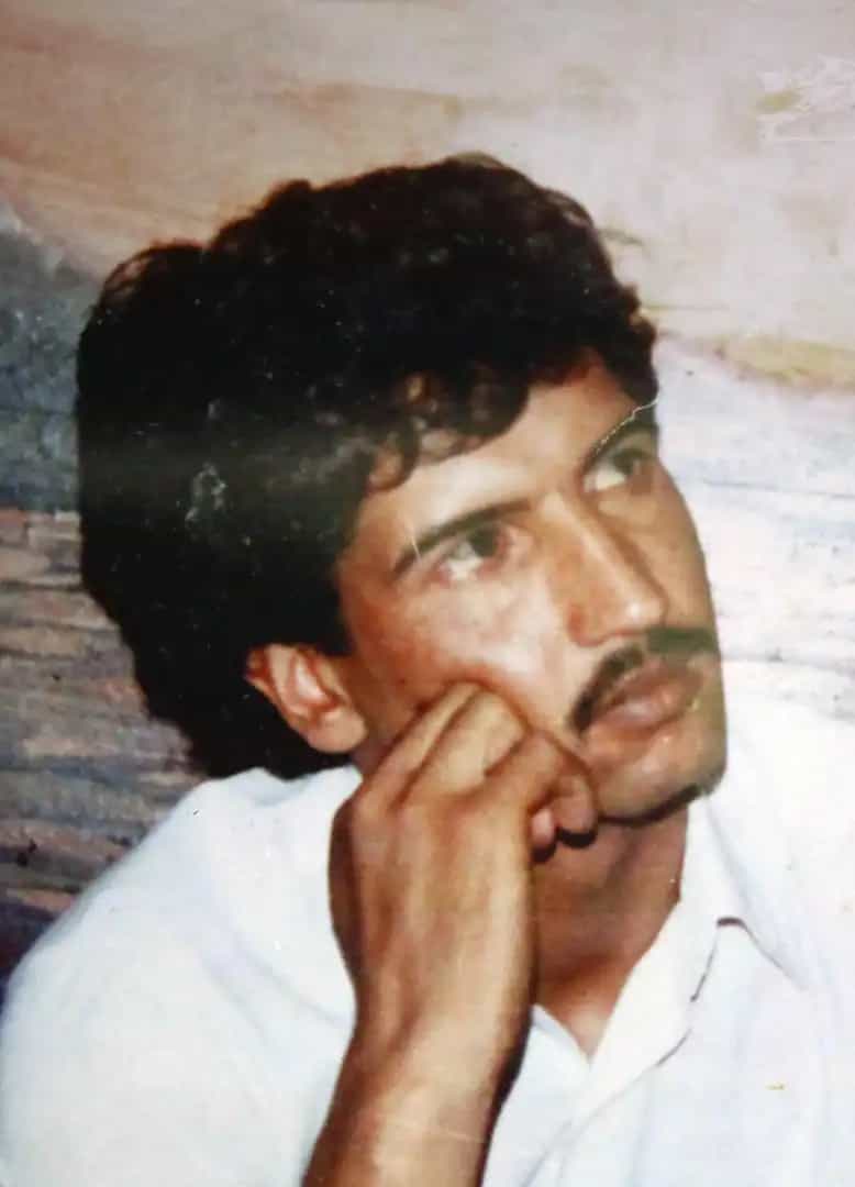 MohammadGul Chilston